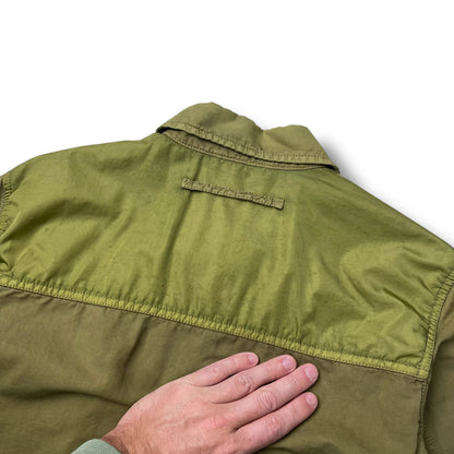 Vintage Prada Sport Overshirt  (L)