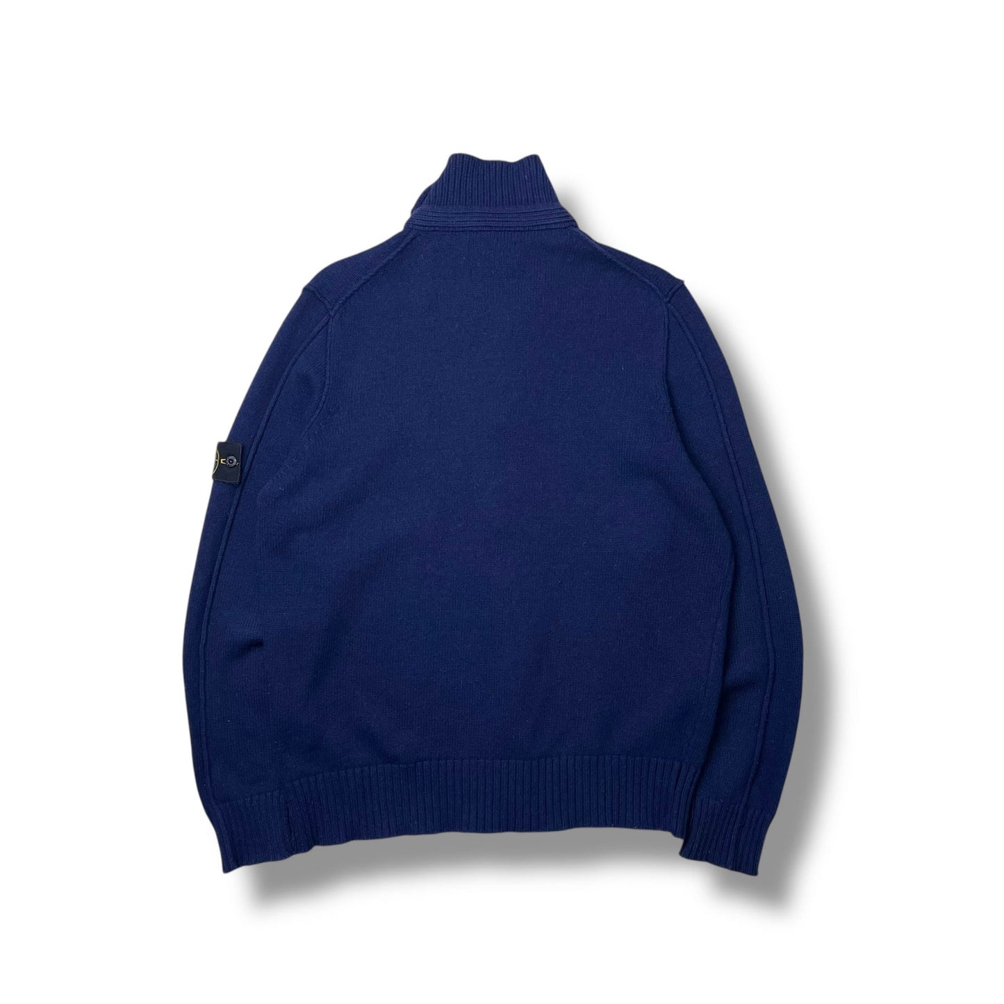 Stone Island Knit Jumper (XXL)