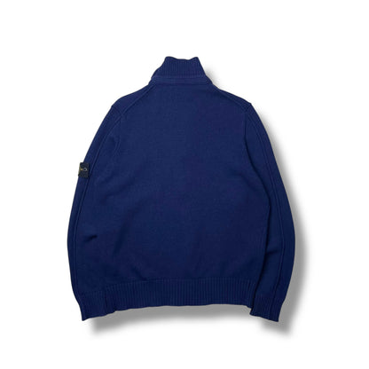 Stone Island Knit Jumper (XXL)