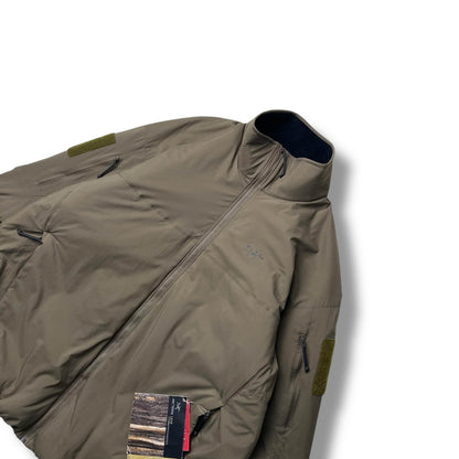 Arc’teryx LEAF Atom AF Jacket (XL)