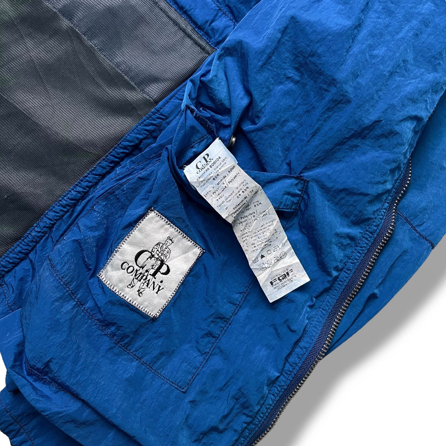 CP Company Chrome Jacket (M)