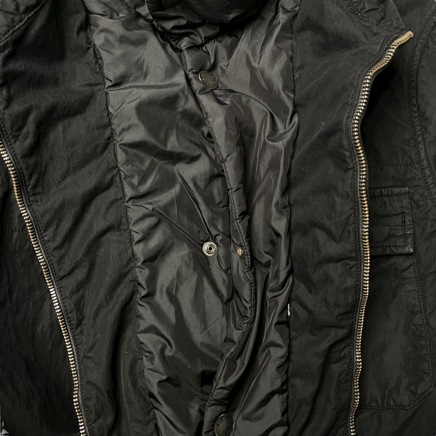 Vintage CP Company Utility Jacket (L)