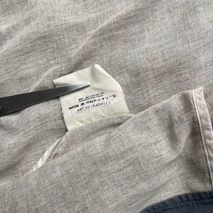 Vintage Stone Island Light Field Jacket (XL)