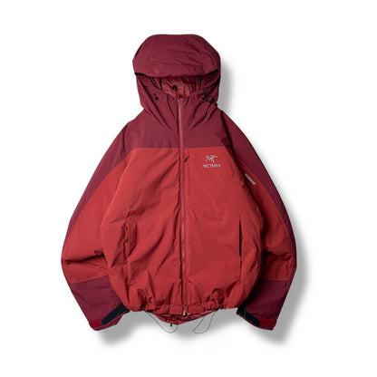 Arc'teryx Kappa Hoodie (M)