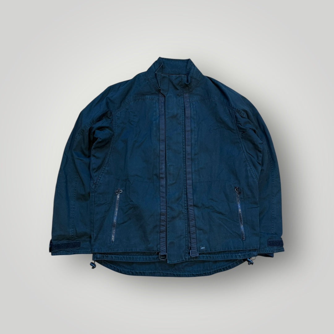 2000s Levi’s Red Tab Stealth Jacket M/L