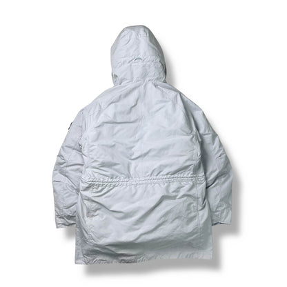 Stone Island David TC Down Parka (XXL)