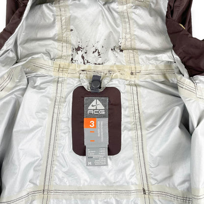 Vintage Nike ACG Windbreaker (M)