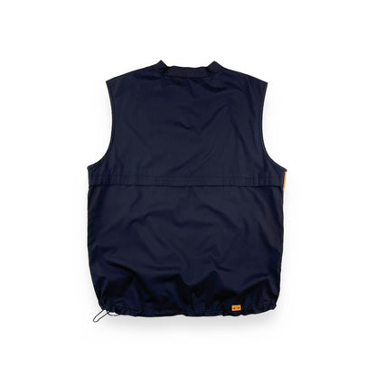 Vintage Oakley Software Technical Gilet (M)