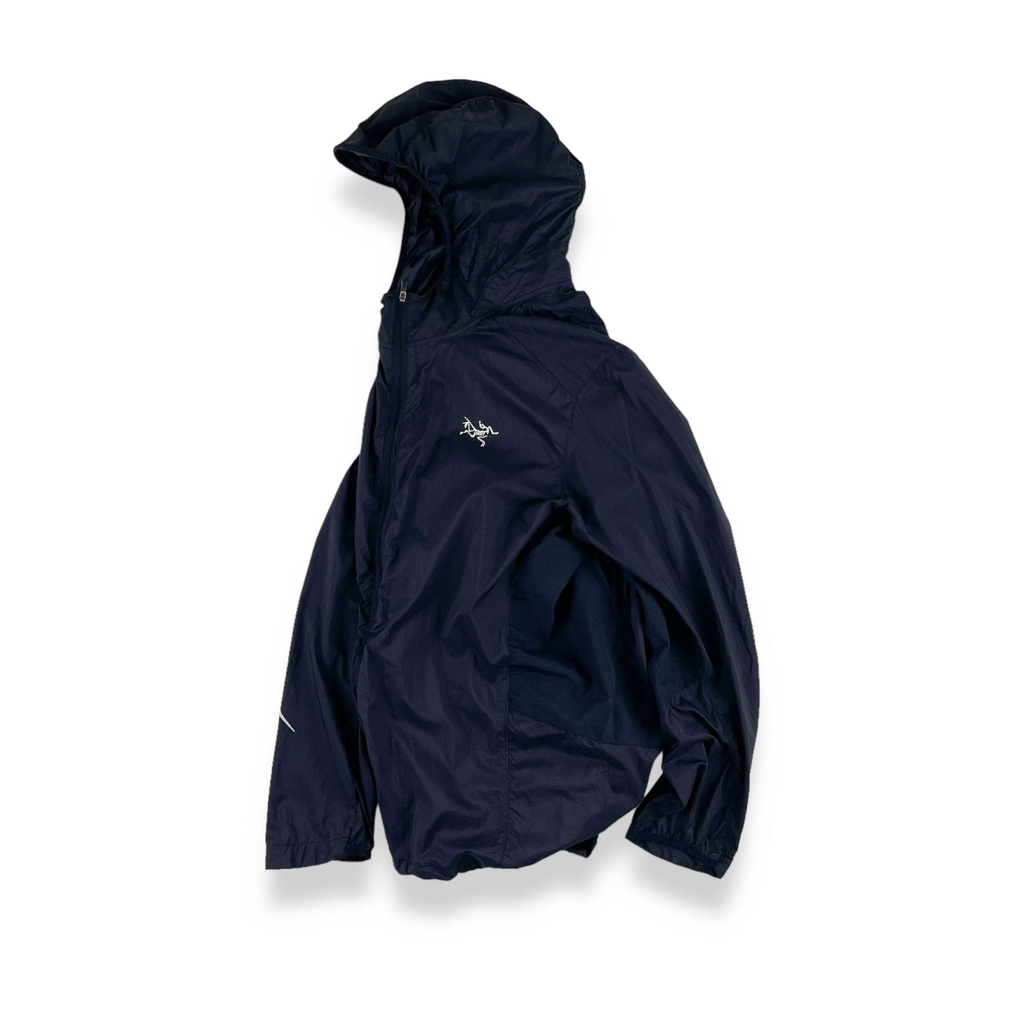 Arc'teryx Ultra light Windshell Jacket (XL)