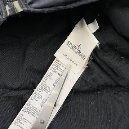 Stone Island Micro Reps Down Jacket (S)