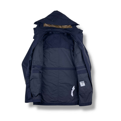 CP Company Multi-pocket Jacket (XL)