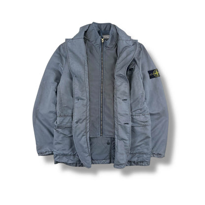 Stone Island David OXYD Jacket (L)