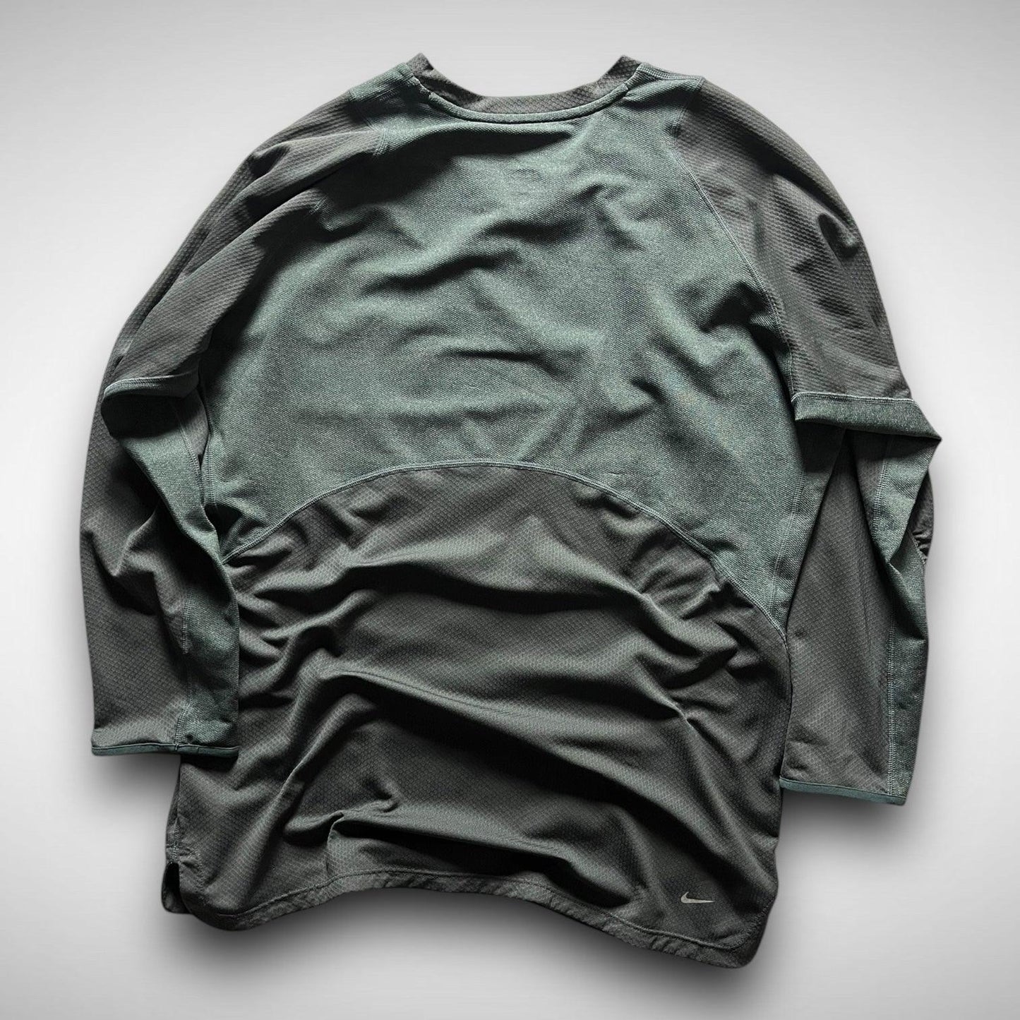 Nike Gyakusou LS Mesh Shirt (SS2012)