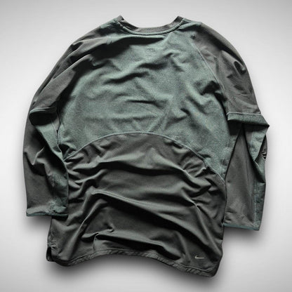 Nike Gyakusou LS Mesh Shirt (SS2012)