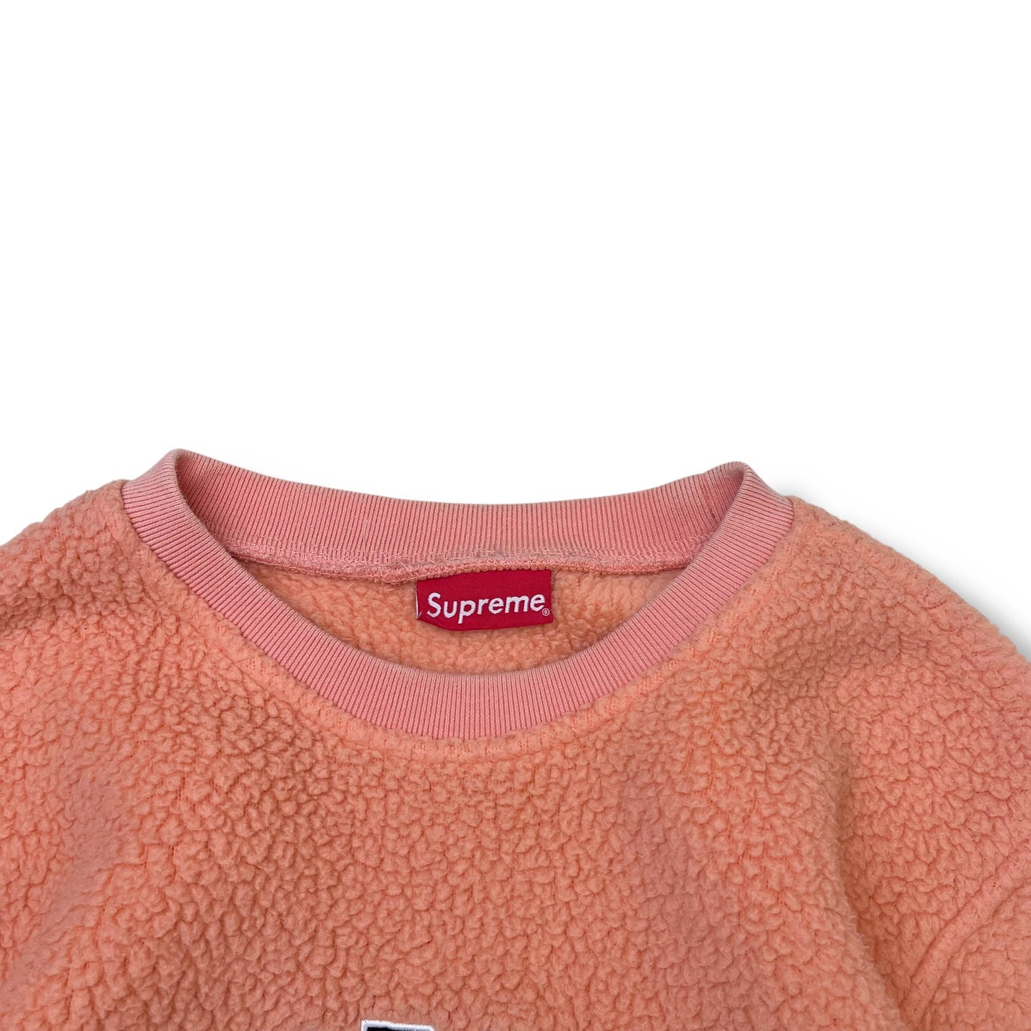 Supreme Polartec Sweatshirt (L)