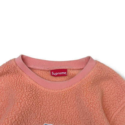 Supreme Polartec Sweatshirt (L)