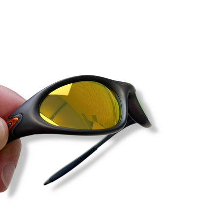 Vintage Oakley Minute 1.0 FMJ Sunglasses