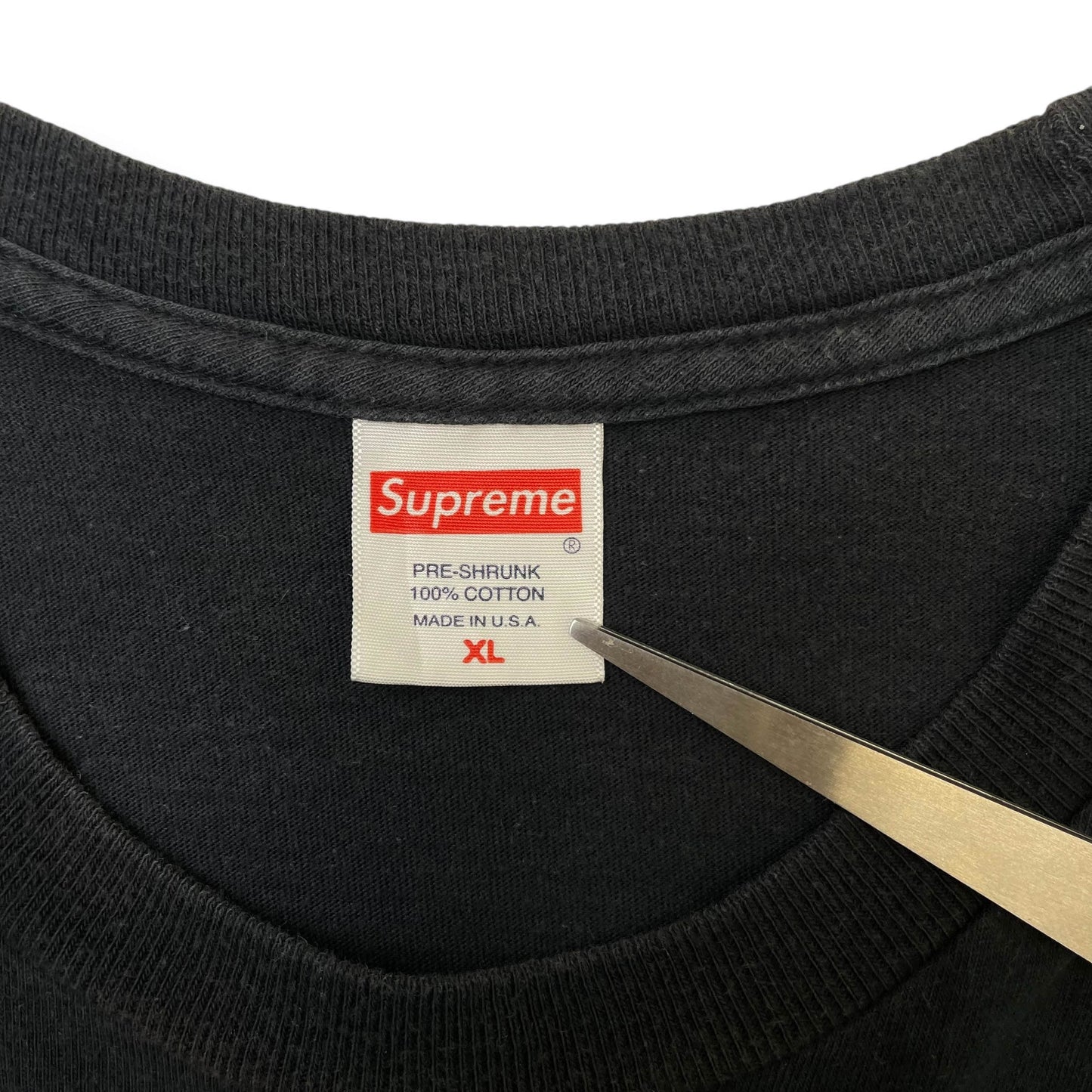 Supreme Spitfire T-Shirt