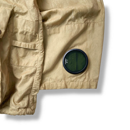 Vintage CP Company Millie Miglia Jacket (XXL)