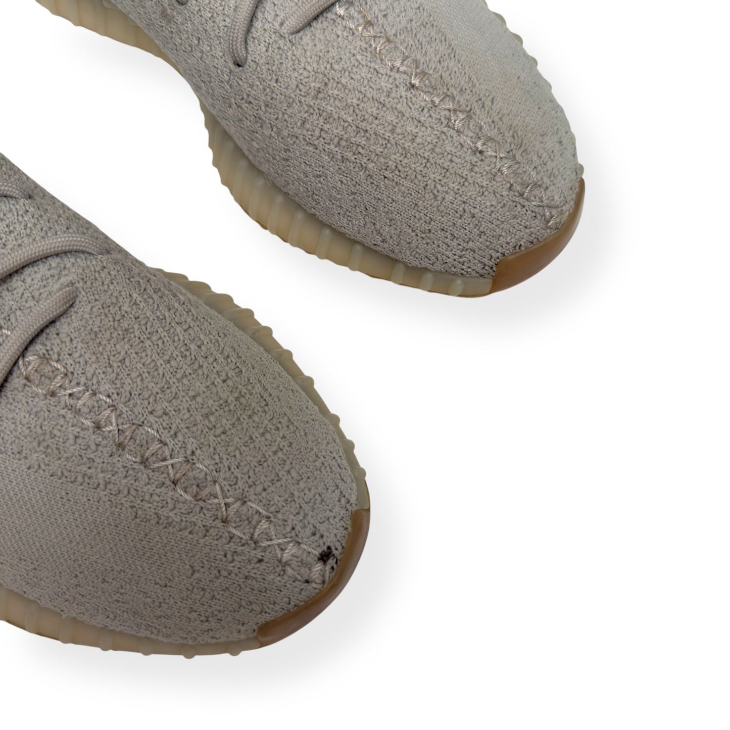 YEEZY BOOST 350 V2 SNEAKER SESAME UK9 | UK 9, Sesame