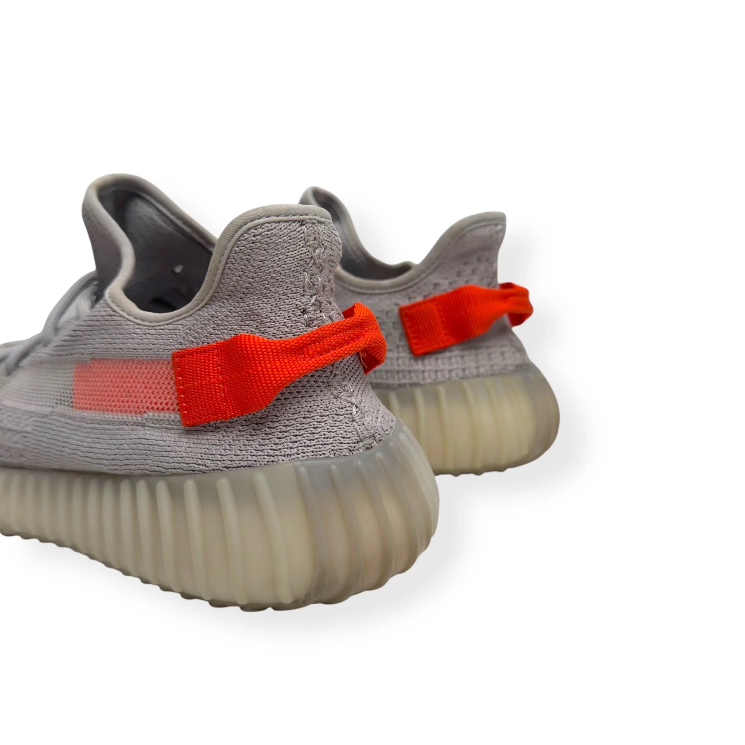 red tail yeezy