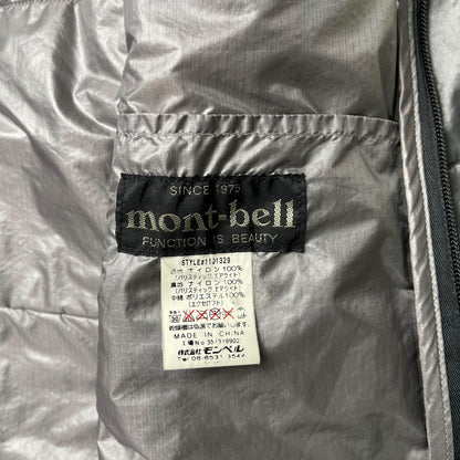 Montbell U.L. Thermawrap Jacket (M)