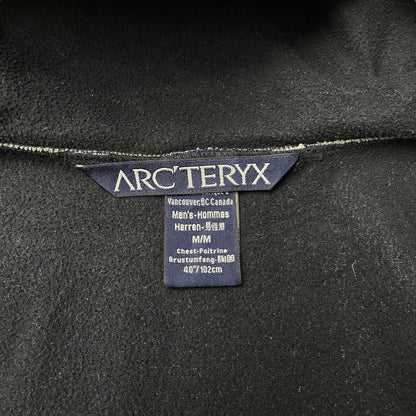 Vintage Arc'teryx Sigma SV Softshell Jacket (M)