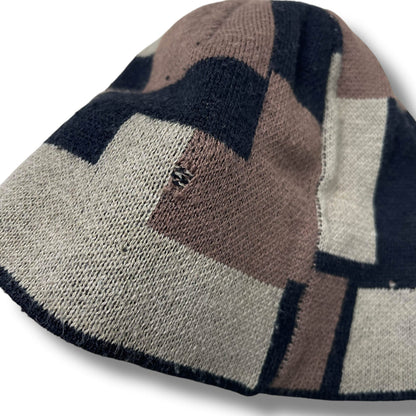 Vintage Arc'teryx Geometric Beanie