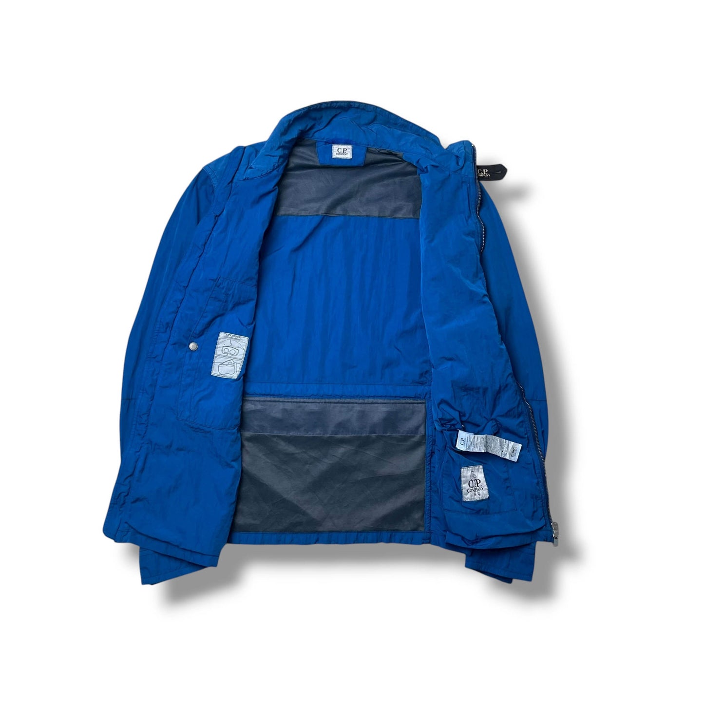 CP Company Chrome Jacket (M)