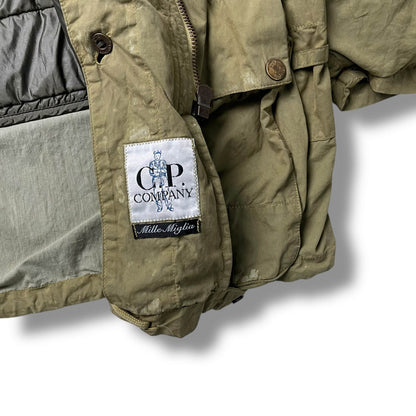 Vintage C.P. Company Mille Miglia Field Jacket (L)