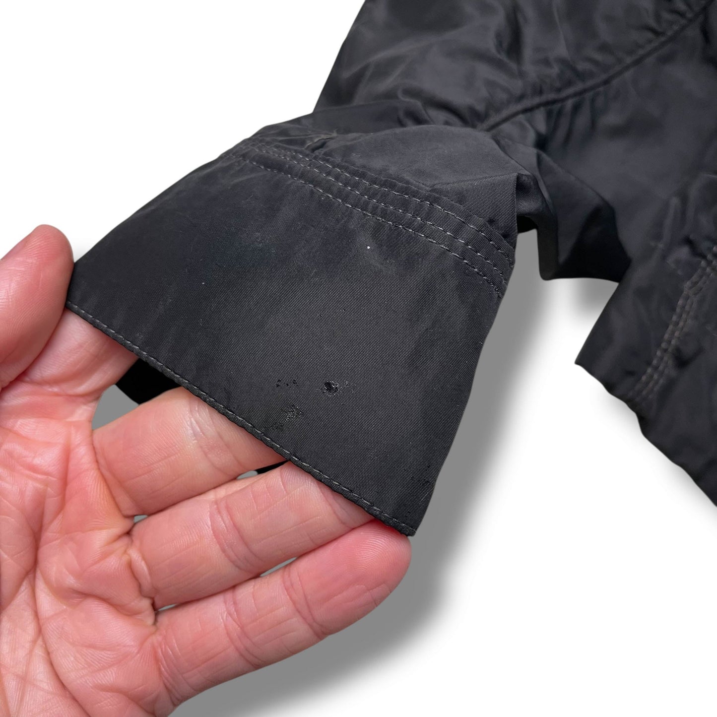 Stone Island Micro Reps Jacket (M)