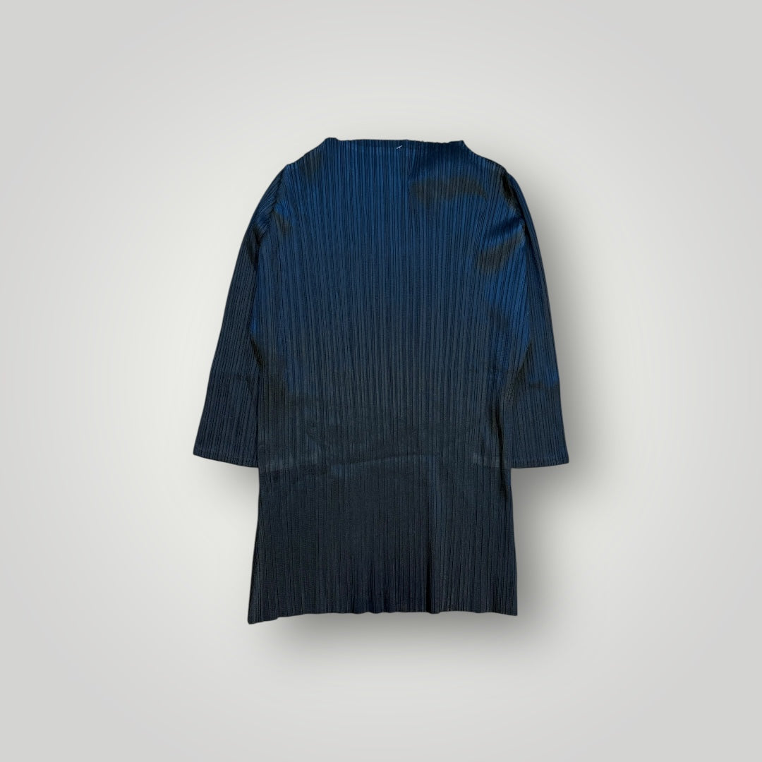 Issey Miyake Pleats Please 2000's Top S