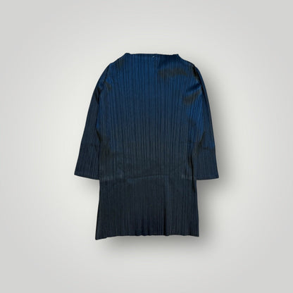 Issey Miyake Pleats Please 2000's Top S