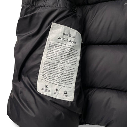 Stone Island David TC Down Parka (XXL)