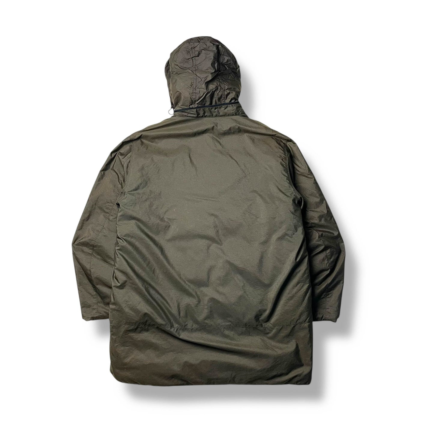 Vintage CP Company Piuma D'oca Jacket (XXL)