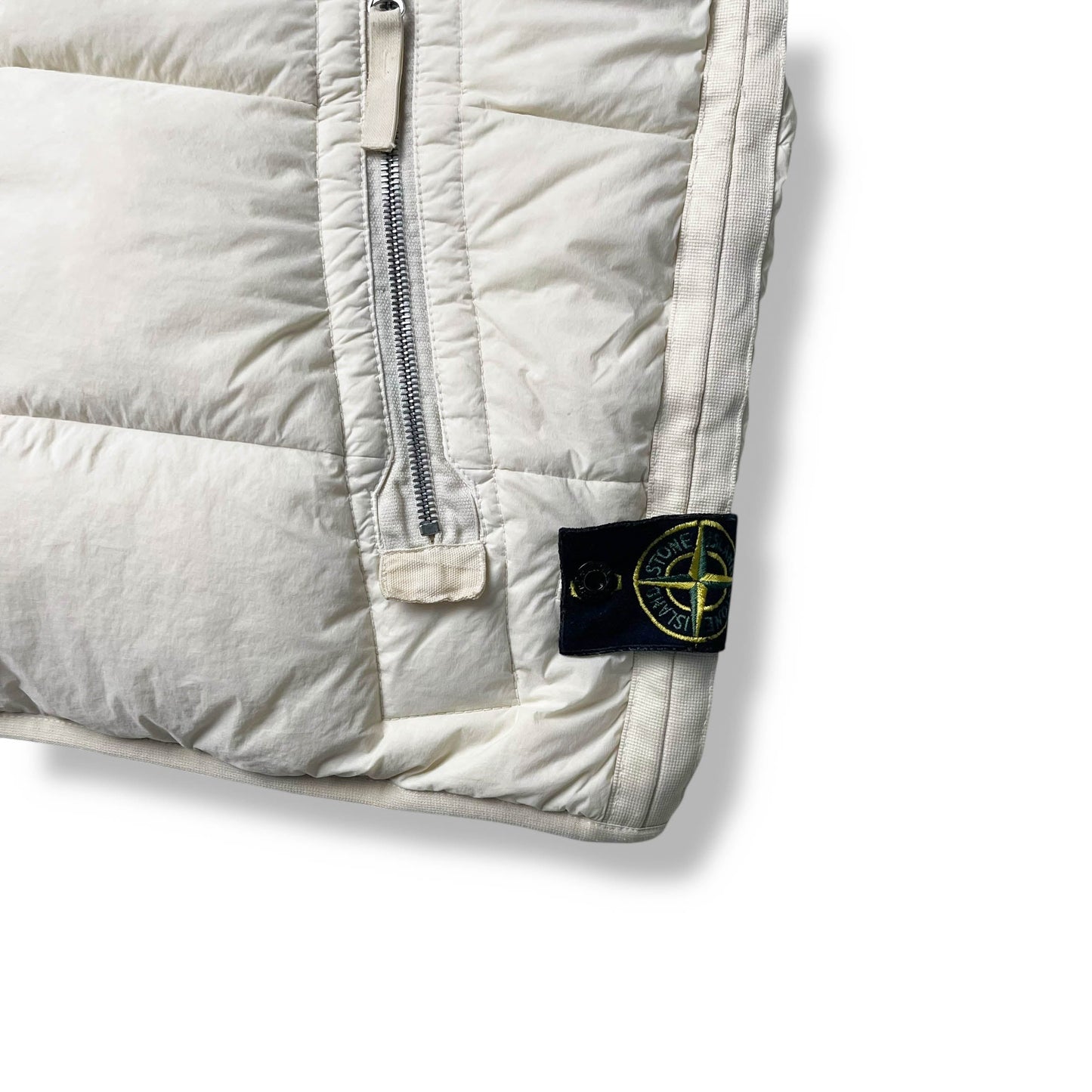 Stone Island Seamless Tunnel Down - TC Gilet (XL)