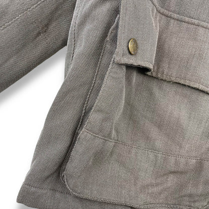 Vintage CP Company x Loro Piana Millie Miglia (XL)