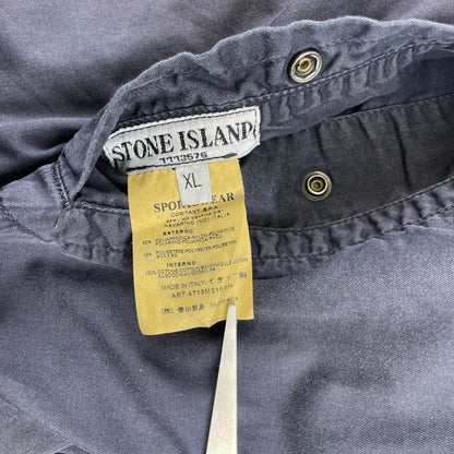 Stone Island Intermediate layer Reversible Jacket (XL)