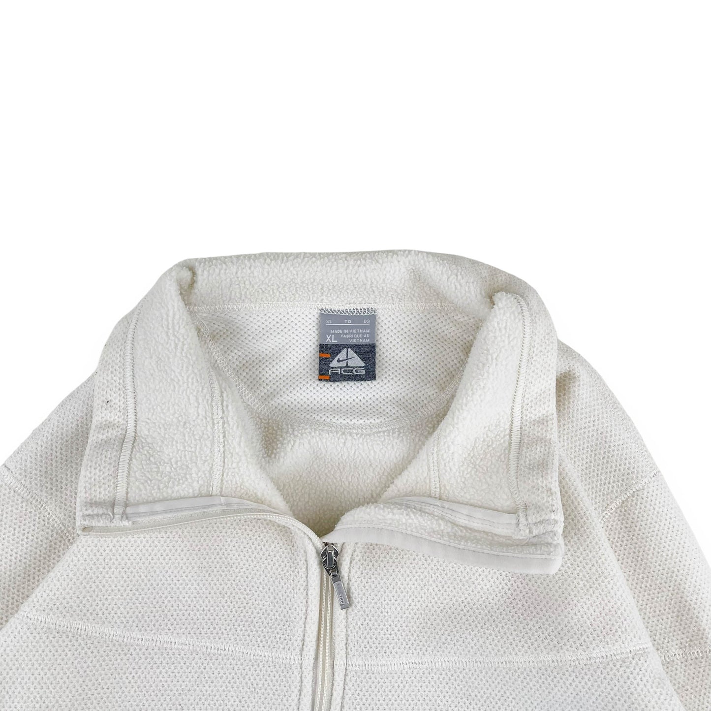Vintage Nike ACG Fleece (XL)