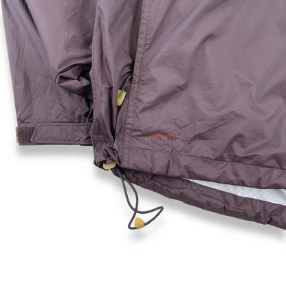 Vintage Nike ACG Windbreaker (M)