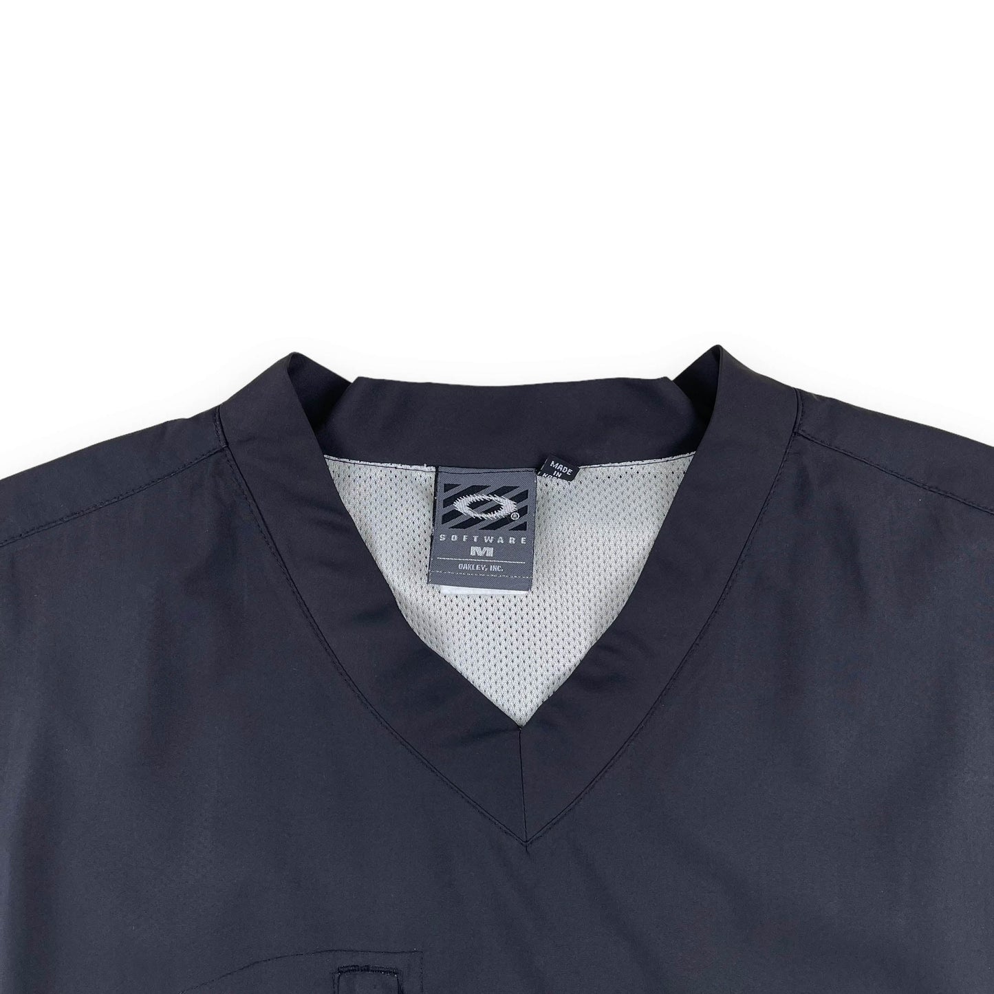 Vintage Oakley Software Technical Gilet (M)