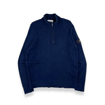 Stone Island Knit Jumper (XXL)