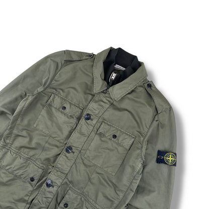 Stone Island David TC Field Jacket (XL)