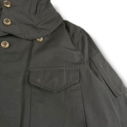 CP Company Multi-pocket Jacket (XL)