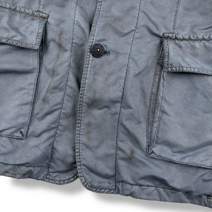 Stone Island David OXYD Jacket (L)