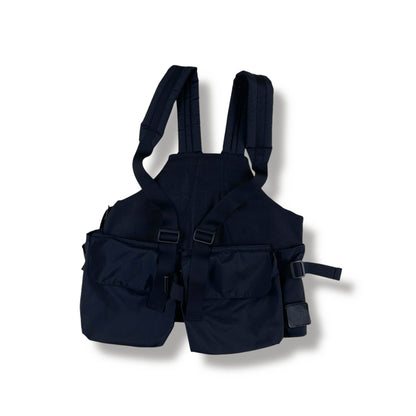 Vintage CP Company Urban Protection Tactical Vest (L)