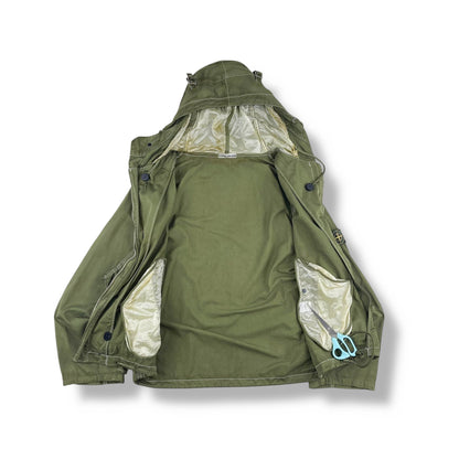 Vintage Stone Island Mountain Jacket (XL)