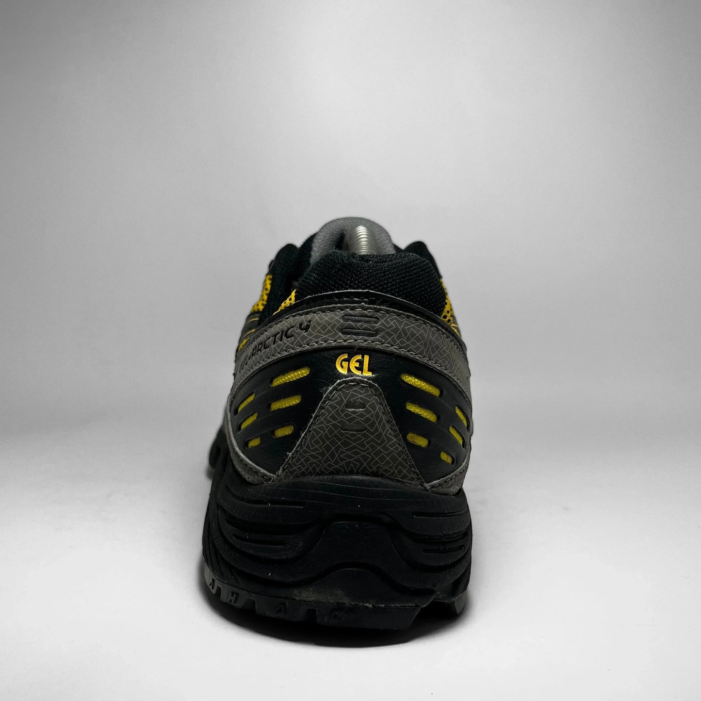 ASICS Gel-Arctic 4 (2011)