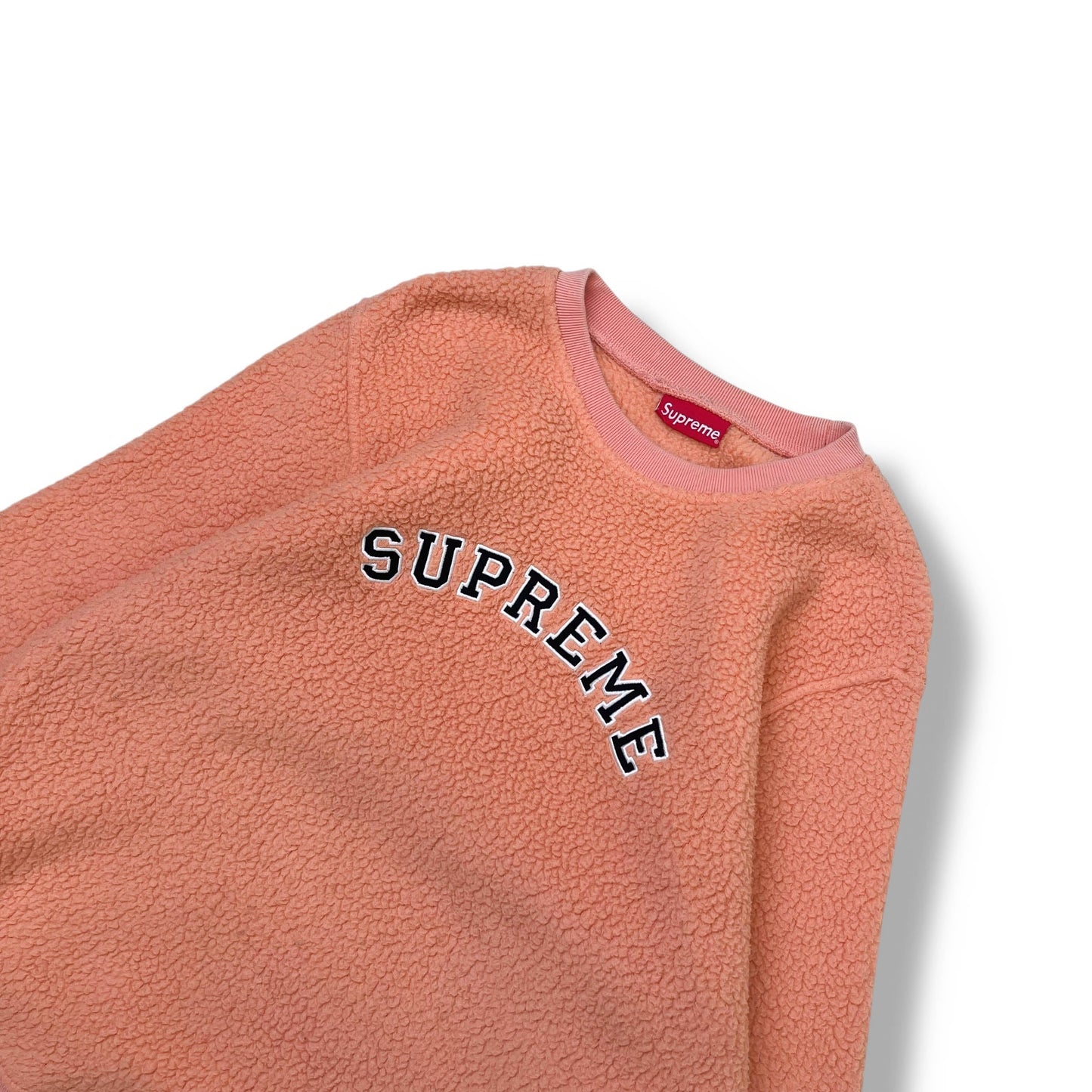 Supreme Polartec Sweatshirt (L)
