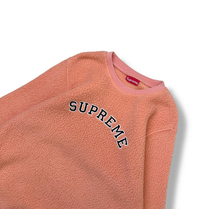 Supreme Polartec Sweatshirt (L)